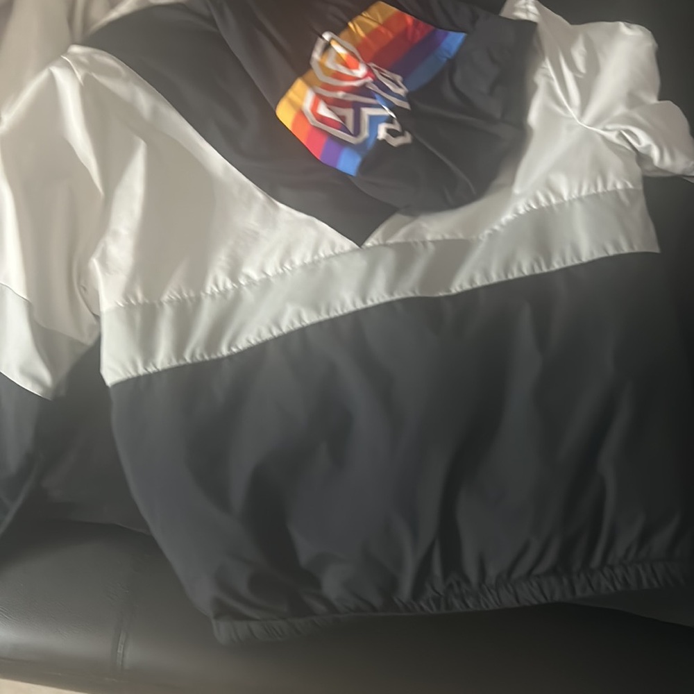 Pink jacket - Picture 2 of 3